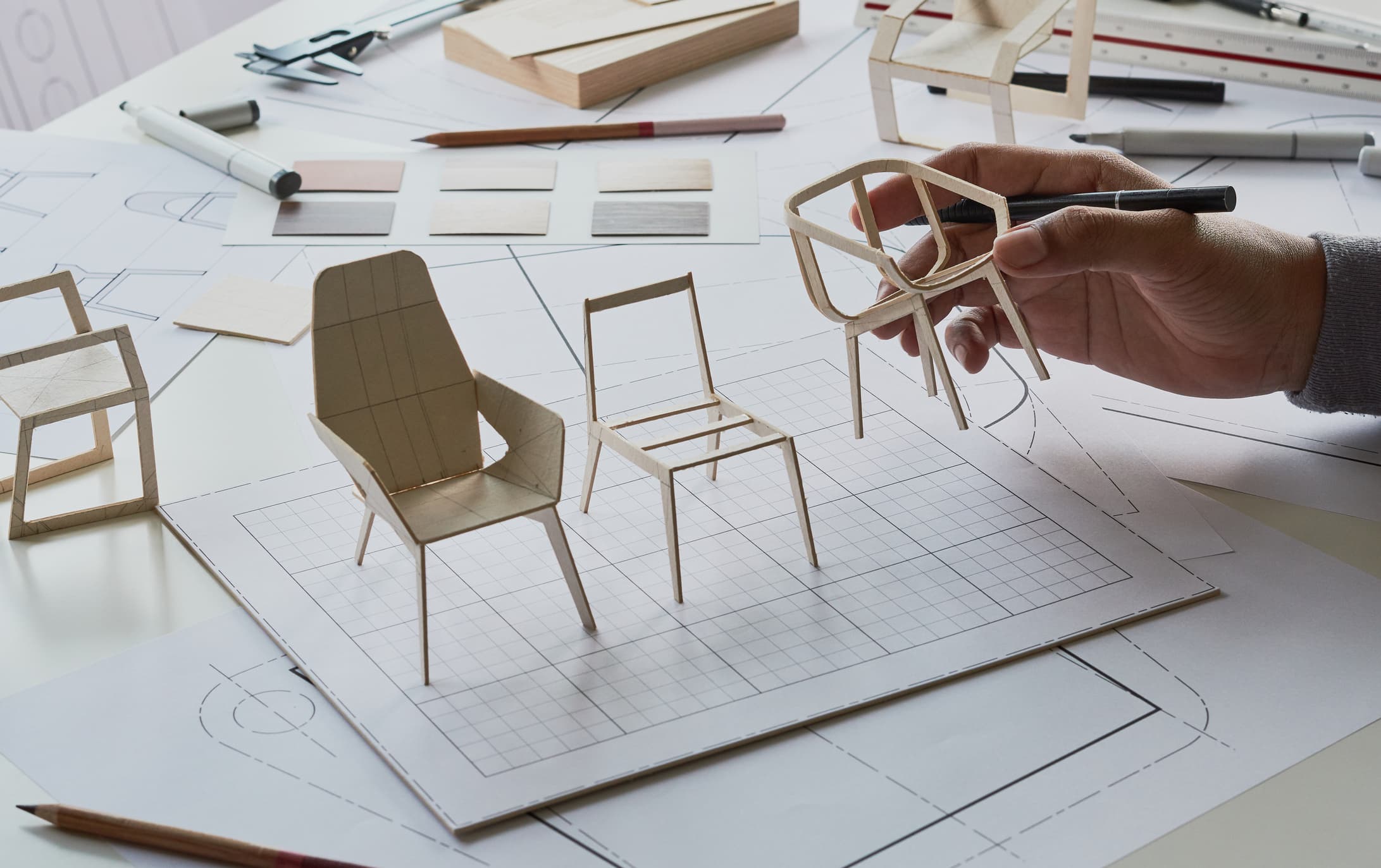Furniture & Home Decoration