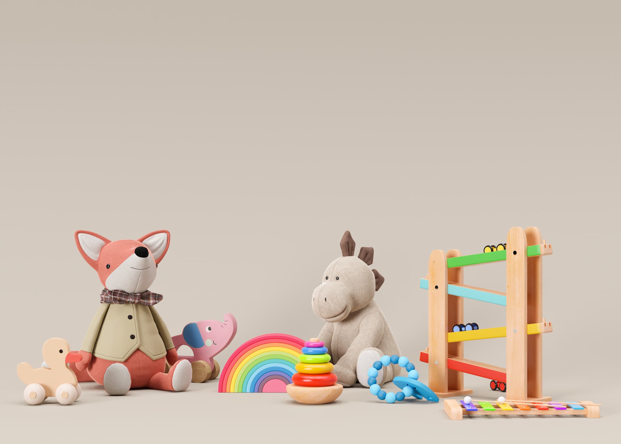 Toys